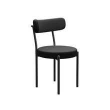 טען את התמונה לגלריה , כיסא פינת אוכל בצבע שחור