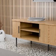 טען את התמונה לגלריה , מזנון יוקרתי ומודרני אלון פתוח