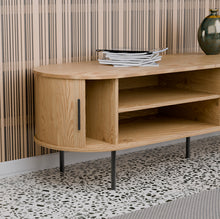 טען את התמונה לגלריה , מזנון יוקרתי ומודרני אלון מבט
מהצד