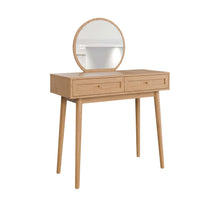 טען את התמונה לגלריה , שידת איפור מרהיבה אלון