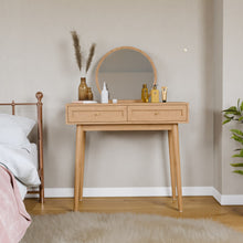 טען את התמונה לגלריה , שידת איפור מרהיבה אלון