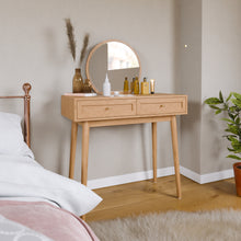 טען את התמונה לגלריה , שידת איפור מרהיבה אלון