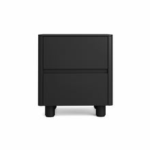 טען את התמונה לגלריה , שידת צד בעיצוב סקנדינבי מודרני ומלא סטייל - במגוון צבעים לבחירה