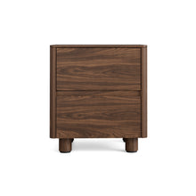 טען את התמונה לגלריה , שידת צד בעיצוב סקנדינבי מודרני ומלא סטייל - במגוון צבעים לבחירה