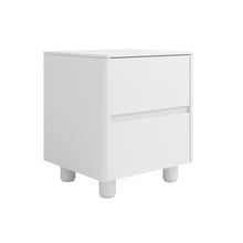 טען את התמונה לגלריה , שידת צד בעיצוב סקנדינבי מודרני ומלא סטייל - במגוון צבעים לבחירה