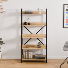 טען את התמונה לגלריה , ספרייה מדורגת מודרנית