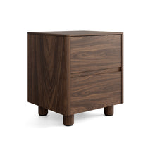 טען את התמונה לגלריה , שידת צד בעיצוב סקנדינבי מודרני ומלא סטייל - במגוון צבעים לבחירה