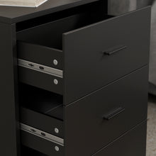 טען את התמונה לגלריה , שידת שלוש מגירות יוקרתית במגוון צבעים לבחירה