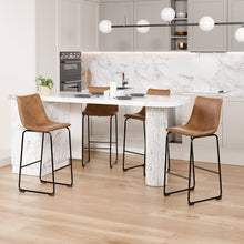 טען את התמונה לגלריה , כיסאות בר קאמל