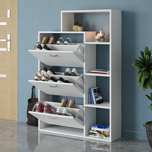 טען את התמונה לגלריה , ארון נעליים