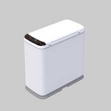 טען את התמונה לגלריה , פח אשפה למטבח אוטומטי 9 ליטר במחיר מבצע