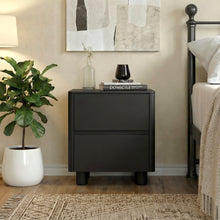 טען את התמונה לגלריה , שידת צד בעיצוב סקנדינבי מודרני ומלא סטייל - במגוון צבעים לבחירה