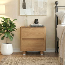 טען את התמונה לגלריה , שידת צד בעיצוב סקנדינבי מודרני ומלא סטייל - במגוון צבעים לבחירה