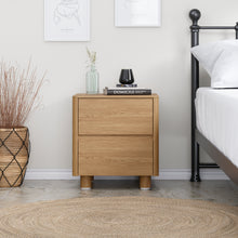 טען את התמונה לגלריה , שידת צד בעיצוב סקנדינבי מודרני ומלא סטייל - במגוון צבעים לבחירה