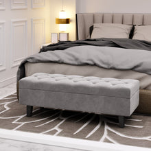 טען את התמונה לגלריה , הדום אפור קפיטונאז