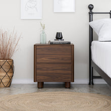 טען את התמונה לגלריה , שידת צד בעיצוב סקנדינבי מודרני ומלא סטייל - במגוון צבעים לבחירה