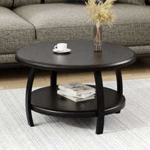 טען את התמונה לגלריה , שולחן סלון מודרני בגימור יוקרתי המשלב מראה עץ ומתכת בשני צבעים לבחירה