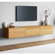 טען את התמונה לגלריה , מזנון מרחף יוקרתי בעל תאי אחסון גדולים ובמגוון צבעים