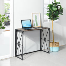 טען את התמונה לגלריה , קונסולת כניסה ועמדת עבודה לבית