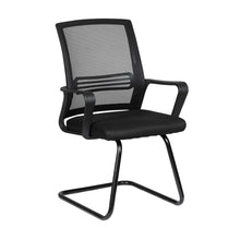 טען את התמונה לגלריה , כיסא משרדי בעל מראה אלגנטי