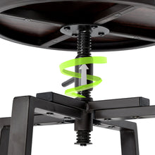 טען את התמונה לגלריה , כיסא בר מנגנון פתיחה