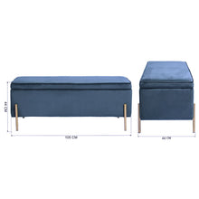 טען את התמונה לגלריה , הדום אחסון מידות