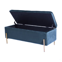 טען את התמונה לגלריה , הדום אחסון כחול פתוח