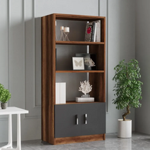 טען את התמונה לגלריה , ספרייה מעוצבת