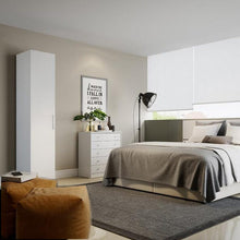 טען את התמונה לגלריה , ארון 5 מדפים רב תכליתי