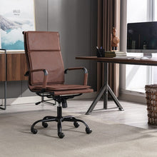 טען את התמונה לגלריה , כיסא מנהלים נוח ואיכותי לבית או למשרד