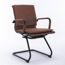 טען את התמונה לגלריה , כיסא משרדי בעל מראה אלגנטי