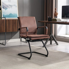 טען את התמונה לגלריה , כיסא משרדי בעל מראה אלגנטי