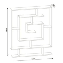 טען את התמונה לגלריה , כוורת מעוצבת בדוגמת ספיראלה