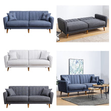 טען את התמונה לגלריה , ספות נפתחות