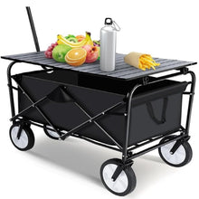 טען את התמונה לגלריה , עגלת קמפינג pull&go מתקפלת לים ולשטח ב4 דגמים לבחירה