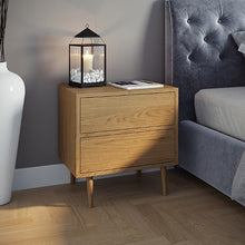 טען את התמונה לגלריה , שידת צד אלון