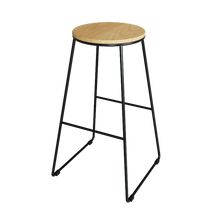 טען את התמונה לגלריה , כיסא בר בזול