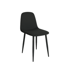 טען את התמונה לגלריה , ארבעה כיסאות לפינת אוכל