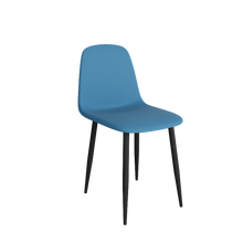 טען את התמונה לגלריה , ארבעה כיסאות לפינת אוכל