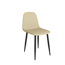 טען את התמונה לגלריה , ארבעה כיסאות לפינת אוכל