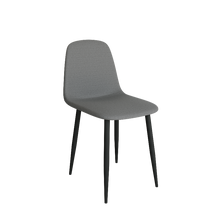 טען את התמונה לגלריה , ארבעה כיסאות לפינת אוכל