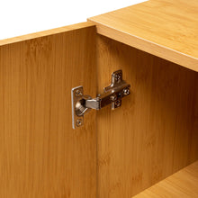 טען את התמונה לגלריה , ארונית למקלחת חזקה ועמידה משלבת מראה לאחסון מוצרי פארם ותרופות