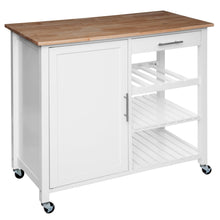 טען את התמונה לגלריה , אי נייד בוצר למטבח