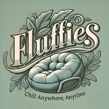 טען את התמונה לגלריה , לוגו FLUFFIES