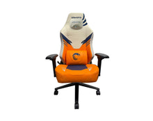 טען את התמונה לגלריה , כיסא גיימינג ארגונומי מתכוונן ומקצועי בעיצוב ספורטיבי ונושם