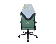 טען את התמונה לגלריה , כיסא גיימינג ארגונומי מתכוונן ומקצועי בעיצוב ספורטיבי ונושם