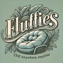 טען את התמונה לגלריה , לוגו FLUFFIES