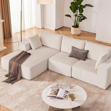 טען את התמונה לגלריה , ספה מודולרית 2 מצבים LOVE SEAT