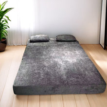 טען את התמונה לגלריה , ספה מתקפלת שהופכת למיטת אירוח זוגית לבית ולמשרד