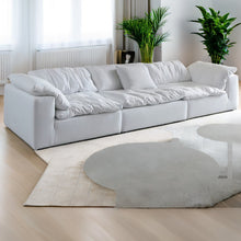 טען את התמונה לגלריה , מערכת ישיבה משלבת 6 חלקים ניתנים לפיצול במגוון תצורות